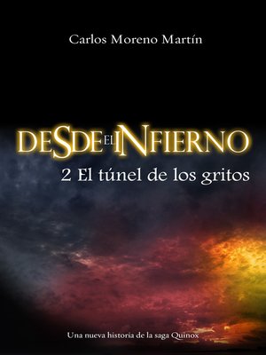 cover image of Desde el infierno 2